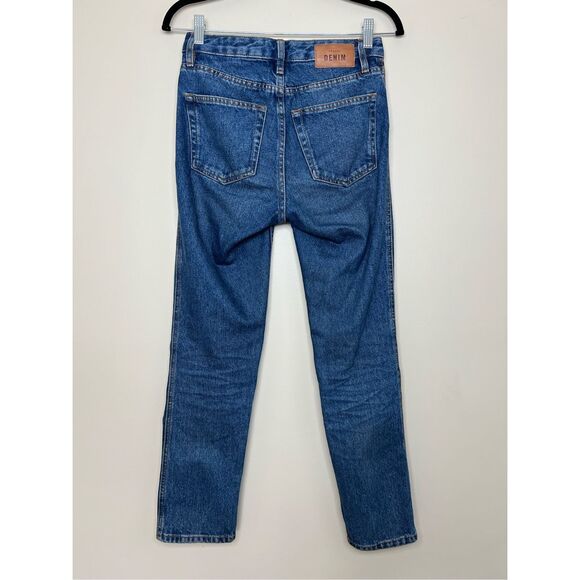 Sezane Brut Sexy Jeans - Picture 5 of 8